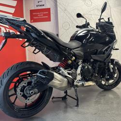 BMW F 900 XR occasion - Paris 10e Arrondissement - photo 3/5
