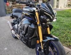 Yamaha MT-10 SP Grenoble