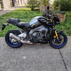 Yamaha MT-10 SP occasion - Grenoble - photo 2/5