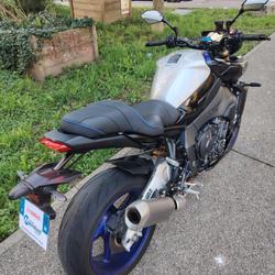 Yamaha MT-10 SP occasion - Grenoble - photo 3/5
