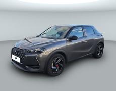 DS DS3 Crossback Villeneuve-d'Ascq