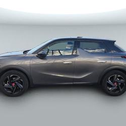 DS DS3 Crossback BlueHDi 130ch Performance Line + Automatique Villeneuve-d'Ascq