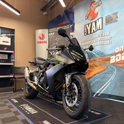 Honda CBR occasion - Rennes - photo 2/5