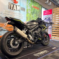 Honda CBR occasion - Rennes - photo 3/5
