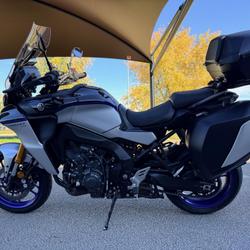 Yamaha GT occasion - Saint-Marcel - photo 3/5