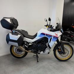 Honda Transalp occasion - Carcassonne - photo 2/5