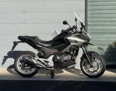 Honda NC Aubière