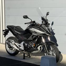 Honda NC occasion - Aubi&egrave;re - photo 2/5