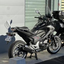 Honda NC occasion - Aubi&egrave;re - photo 3/5