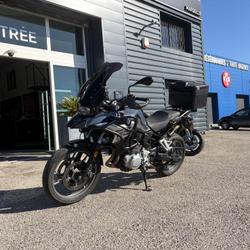 BMW F 750 GS occasion - Marseille 1er Arrondissement - photo 2/5