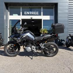BMW F 750 GS occasion - Marseille 1er Arrondissement - photo 3/5