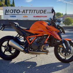 KTM Super Duke occasion - Grasse - photo 2/3