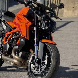 KTM Super Duke occasion - Grasse - photo 3/3
