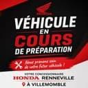 Honda NT Villemomble