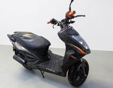 Kymco Agility Pressigny-les-Pins