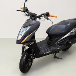 Kymco Agility occasion - Pressigny-les-Pins - photo 2/5