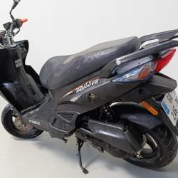 Kymco Agility occasion - Pressigny-les-Pins - photo 3/5