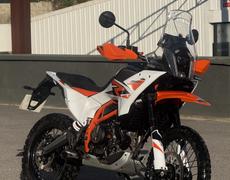 KTM Adventure Grasse