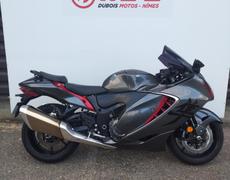 Suzuki GSX Nîmes
