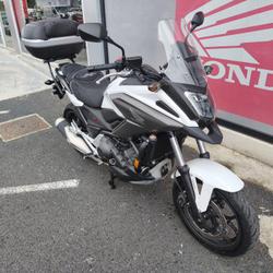 Honda NC occasion - N&icirc;mes - photo 2/3