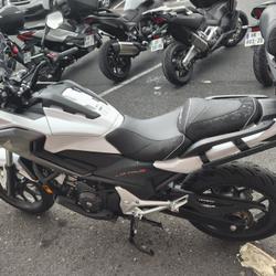 Honda NC occasion - N&icirc;mes - photo 3/3