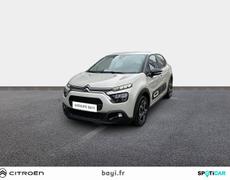 Citroen C3 Évreux