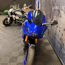 Yamaha YZF R7 occasion - Woippy - photo 2/5