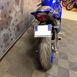 Yamaha YZF R7 occasion - Woippy - photo 3/5
