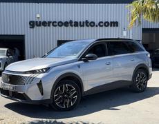 Peugeot 5008 - HYBRID 145CH GT E-DCS6 - 29 490 €