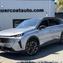 Peugeot 5008 HYBRID 145CH GT E-DCS6 Guer