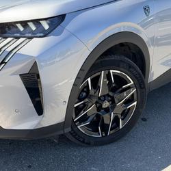 Peugeot 5008 HYBRID 145CH GT E-DCS6 Guer