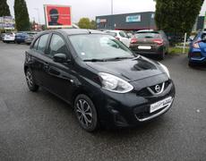 Nissan Micra Mayenne