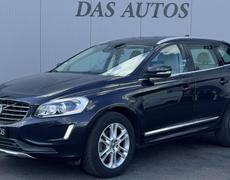 Volvo XC60 Saint-Léger-de-Linières