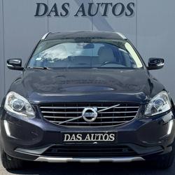 Volvo XC60 D4 AWD 181ch Momentum Business Geartronic Saint-L&eacute;ger-de-Lini&egrave;res