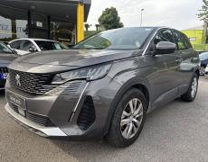 Peugeot 3008 Lanester