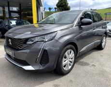 Peugeot 3008 Lanester