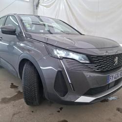 Peugeot 3008 II 1.5 BlueHDi 130ch S&S Active Business EAT8 Lanester