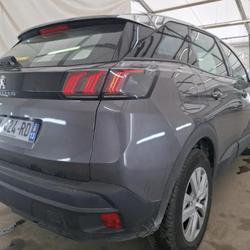 Peugeot 3008 II 1.5 BlueHDi 130ch S&S Active Business EAT8 Lanester
