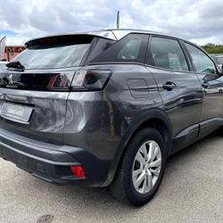 Peugeot 3008 II 1.5 BlueHDi 130ch S&S Active Business EAT8 Lanester
