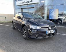 Volkswagen Polo Bergerac