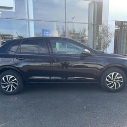 Volkswagen Polo Polo 1.0 TSI 95 S&S BVM5 Life Plus Bergerac