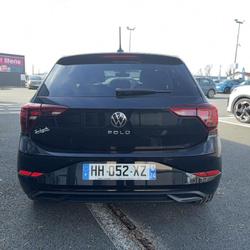 Volkswagen Polo Polo 1.0 TSI 95 S&S BVM5 Life Plus Bergerac