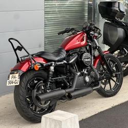 Harley Davidson Sportster occasion - Aubi&egrave;re - photo 3/5