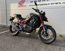 Honda CB750 Hornet Lanester