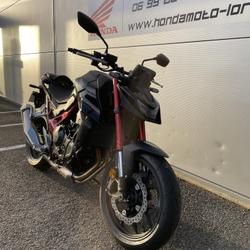 Honda CB750 Hornet occasion - Lanester - photo 3/3