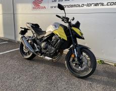 Honda CB750 Hornet Lanester