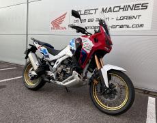 Honda CRF Lanester