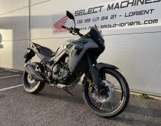Honda Transalp Lanester