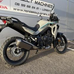 Honda Transalp occasion - Lanester - photo 2/2