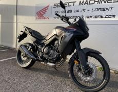 Honda Transalp Lanester